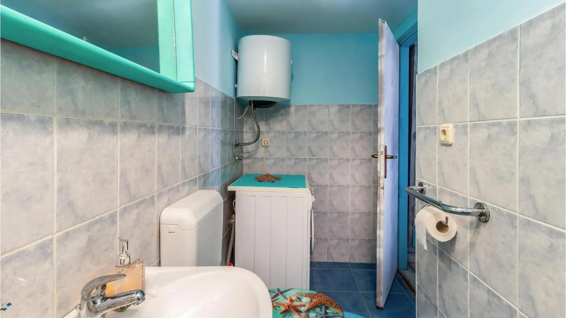 1 Bedroom Awesome Home In Crikvenica Rijeka