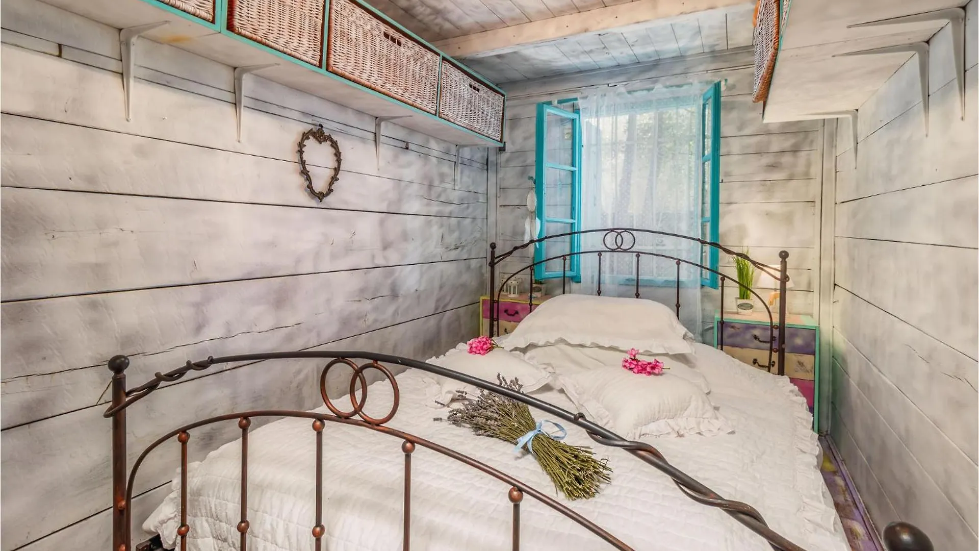 1 Bedroom Awesome Home In Crikvenica Rijeka Chorvatsko