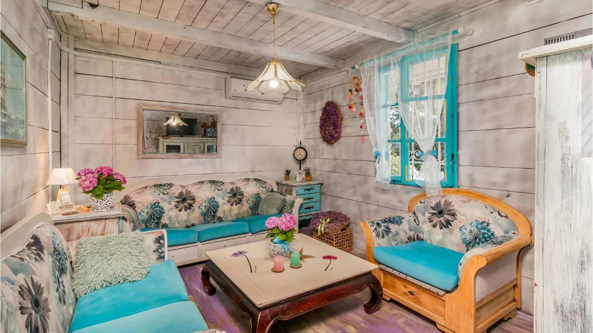 1 Bedroom Awesome Home In Crikvenica Rijeka Prázdninový dům