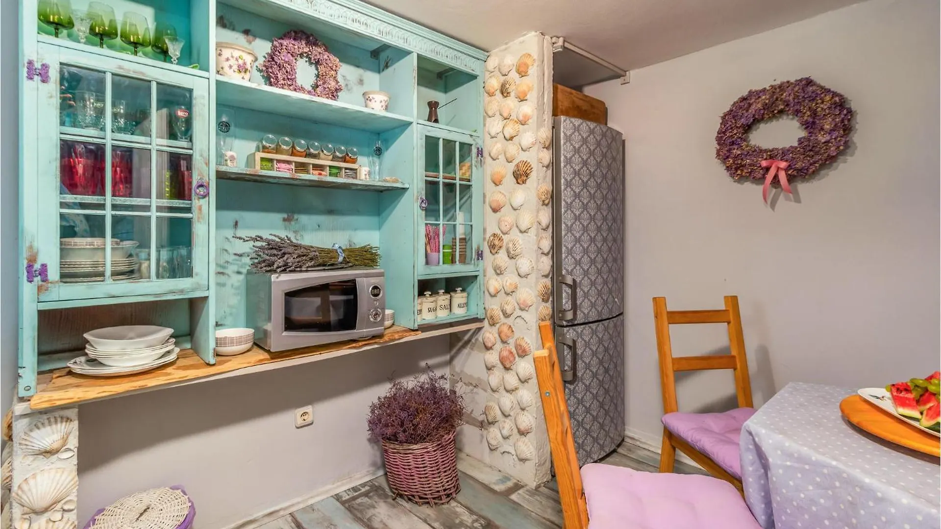 1 Bedroom Awesome Home In Crikvenica Rijeka Chorvatsko