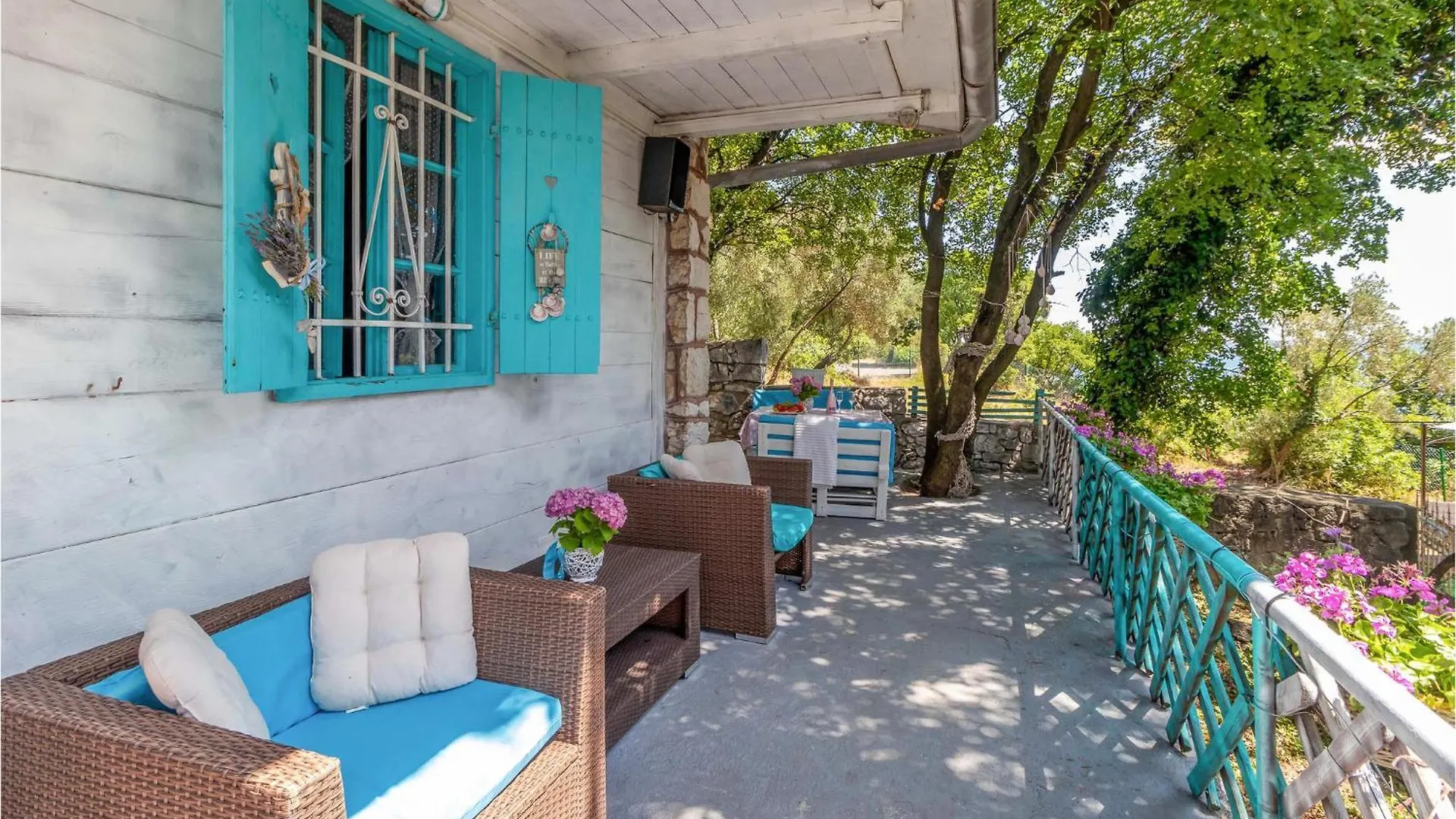 1 Bedroom Awesome Home In Crikvenica Rijeka