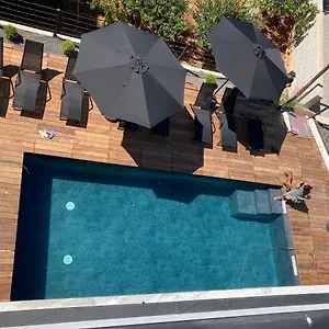  Apartament Sky