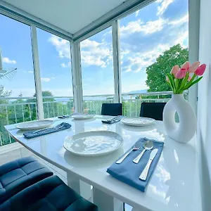 Apartmán Luxury, Rijeka