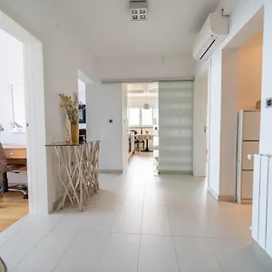  Apartament Gratitude