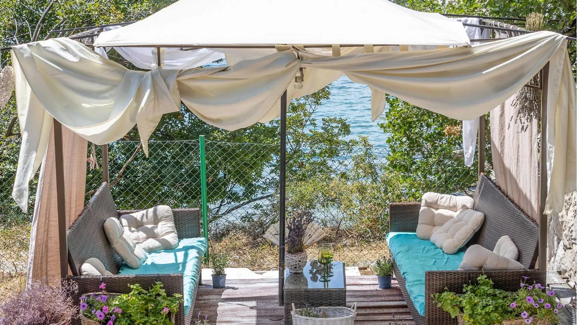1 Bedroom Awesome Home In Crikvenica Rijeka