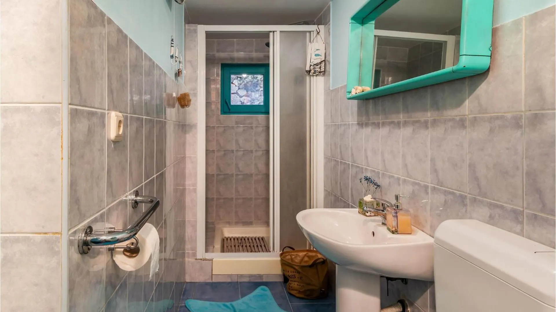 1 Bedroom Awesome Home In Crikvenica Rijeka Holiday home