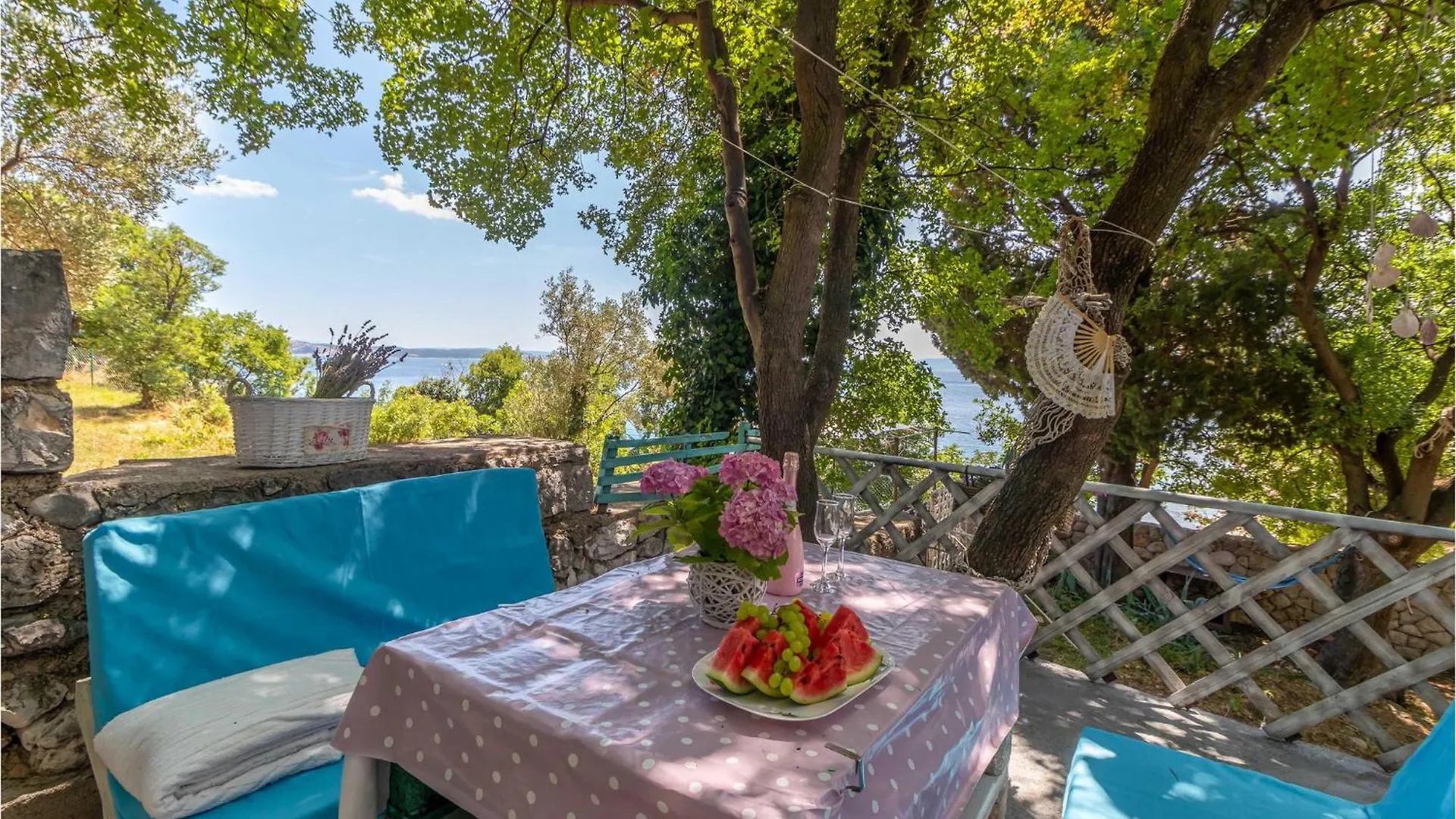 1 Bedroom Awesome Home In Crikvenica Rijeka Holiday home