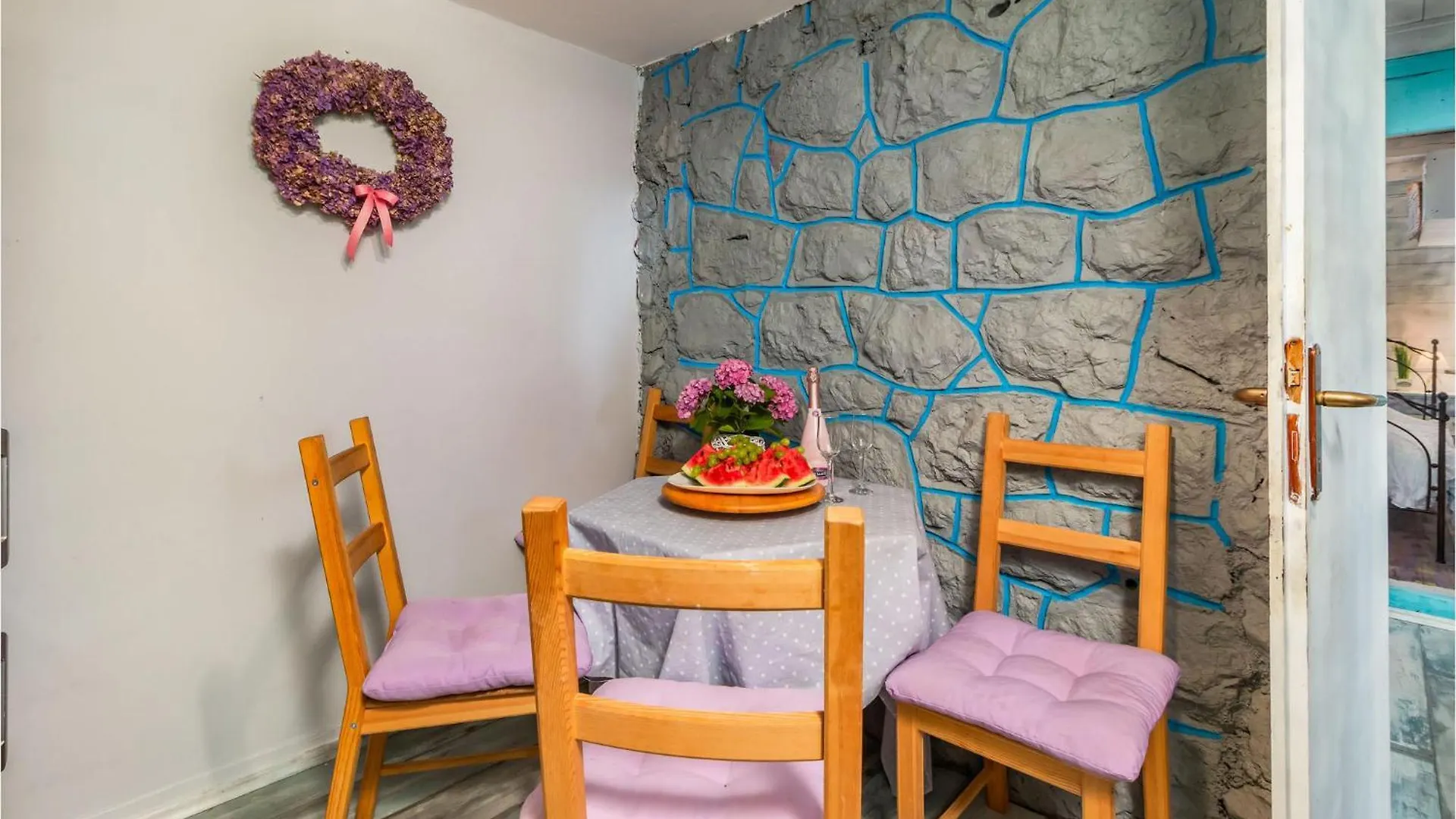 Holiday home 1 Bedroom Awesome Home In Crikvenica Rijeka
