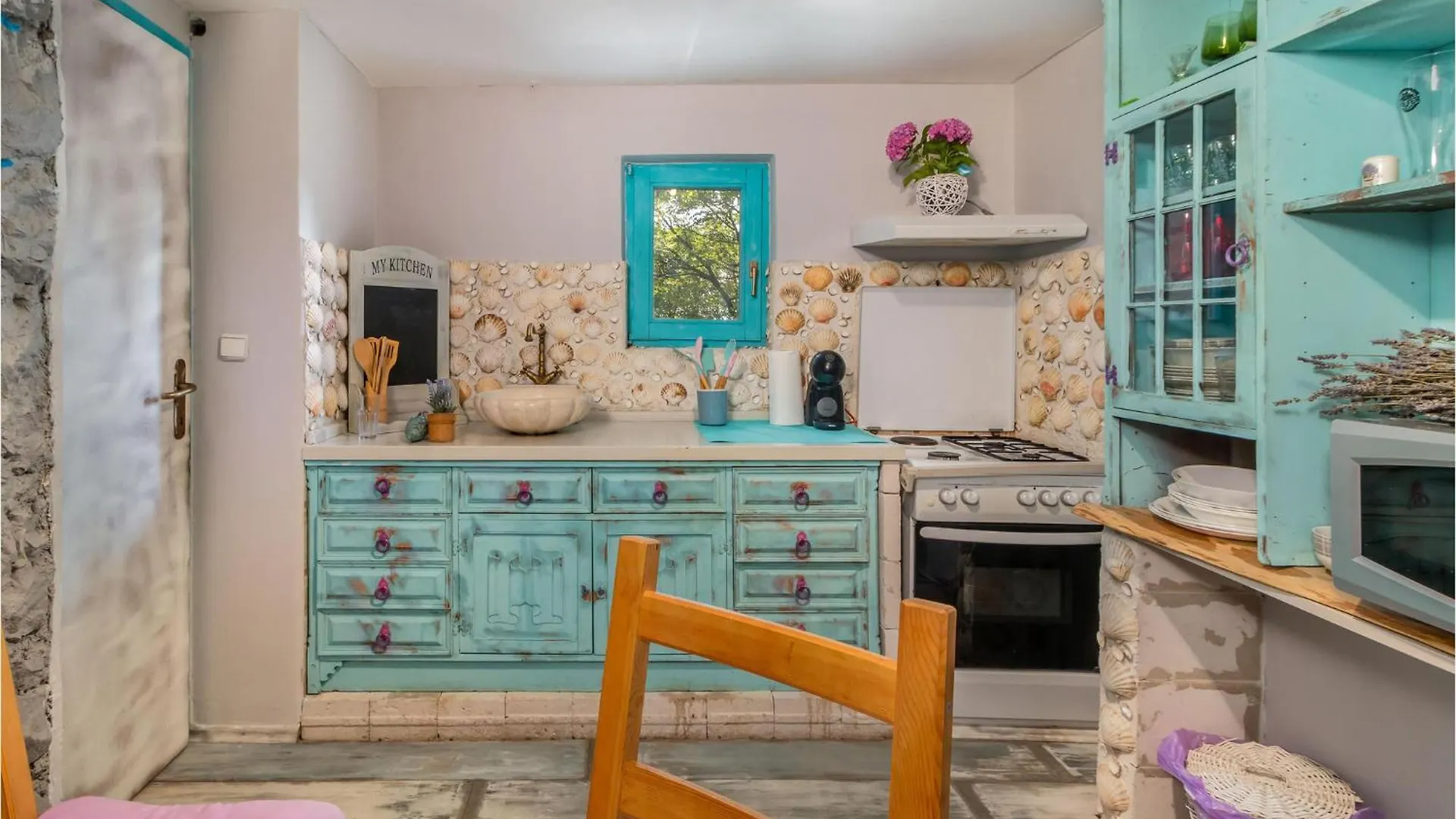 1 Bedroom Awesome Home In Crikvenica Rijeka 0*,