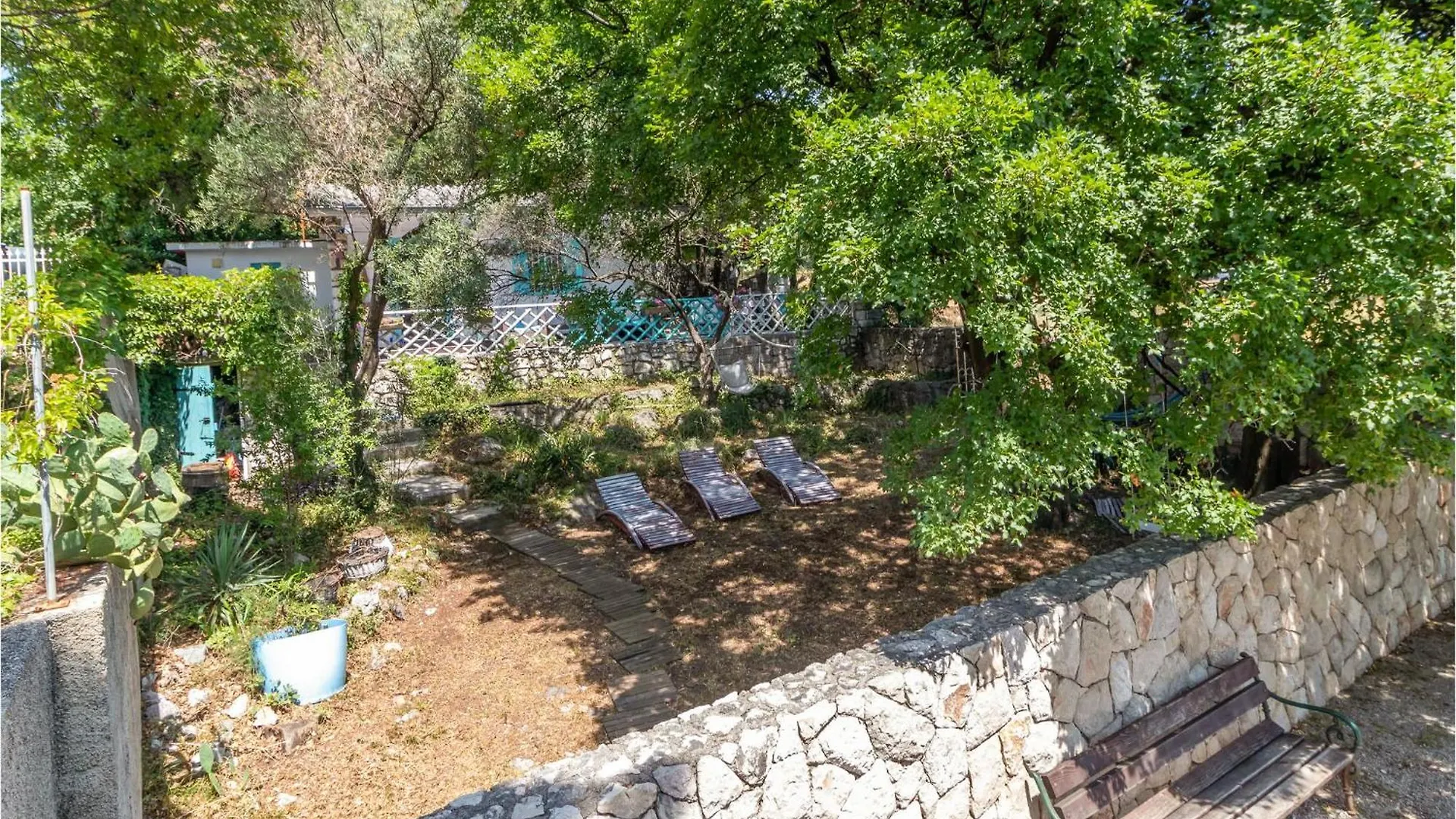1 Bedroom Awesome Home In Crikvenica Rijeka Croatia
