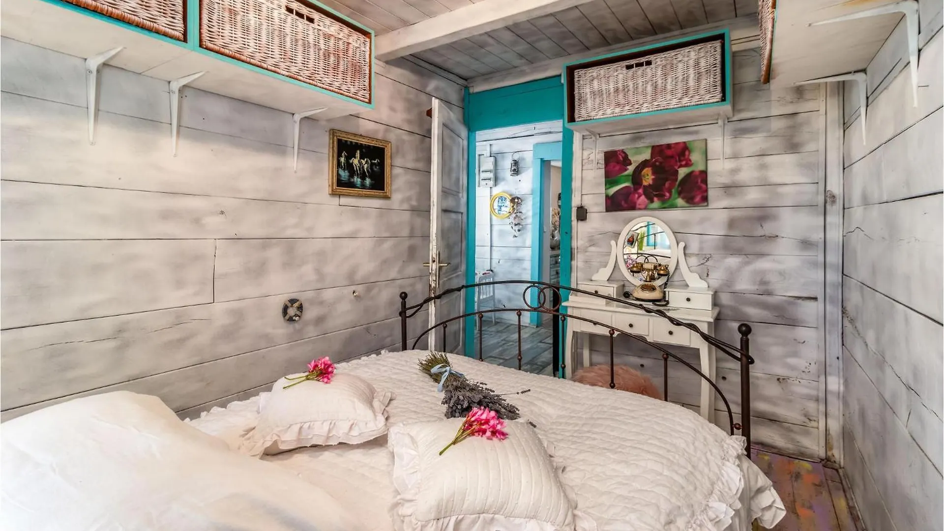 Holiday home 1 Bedroom Awesome Home In Crikvenica Rijeka Croatia